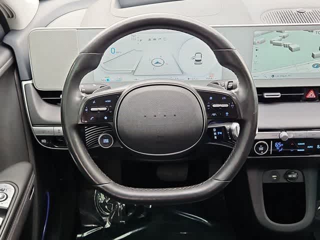 Thumbnail: 2023 Hyundai Ioniq 5 - 23