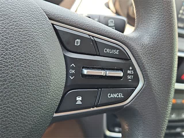 Thumbnail: 2019 Hyundai Santa Fe - 25