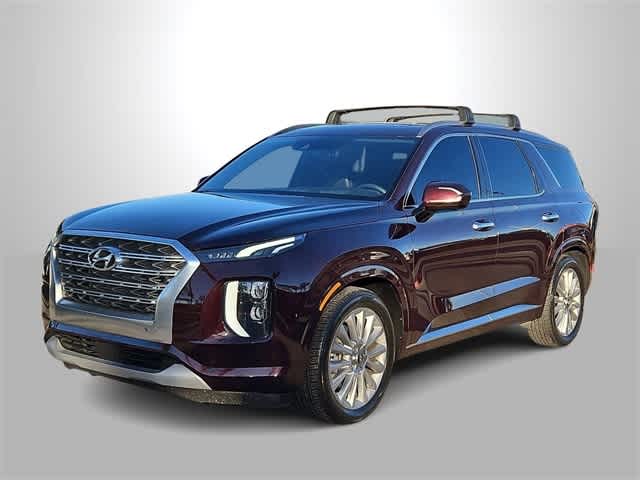 Thumbnail: 2020 Hyundai Palisade - 4