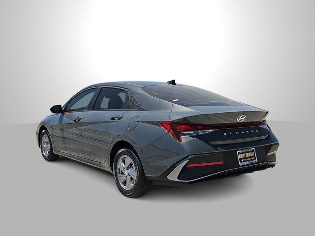 Thumbnail: 2026 Hyundai Elantra - 6