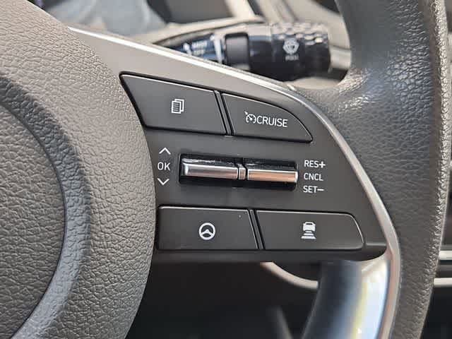 Thumbnail: 2020 Hyundai Sonata - 24
