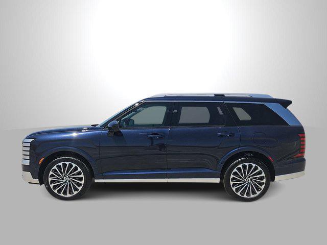 Thumbnail: 2026 Hyundai Palisade - 5