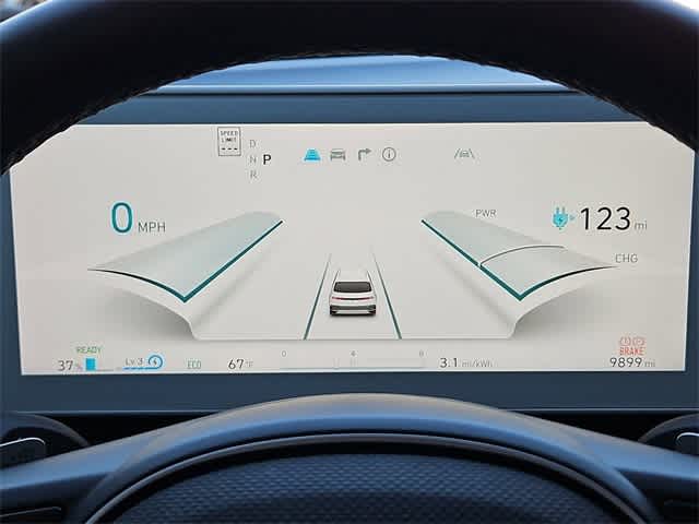 Thumbnail: 2024 Hyundai Ioniq 5 - 32