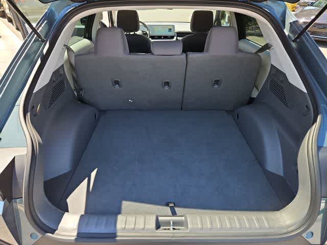 Thumbnail: 2024 Hyundai Ioniq 5 - 33