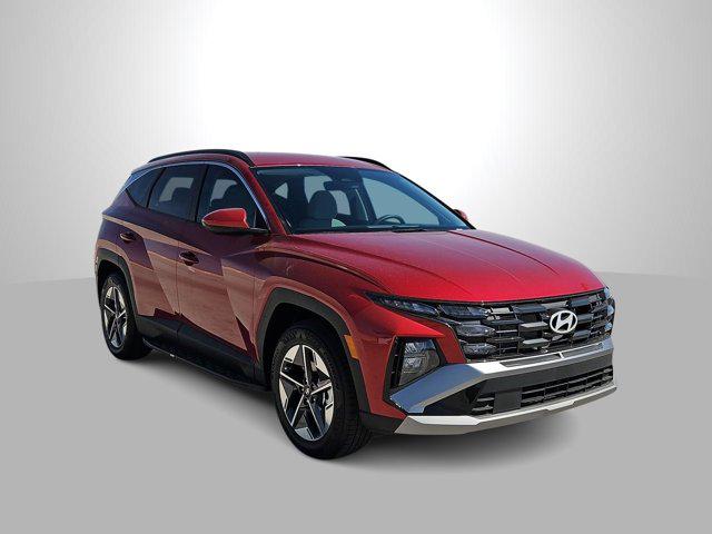 Thumbnail: 2026 Hyundai Tucson - 2