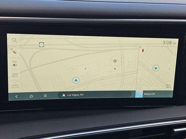 Thumbnail: 2026 Hyundai Palisade - 29