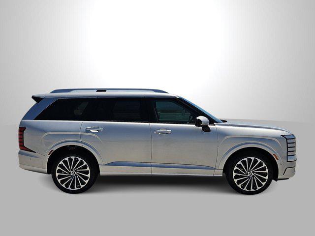 Thumbnail: 2026 Hyundai Palisade - 9