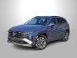 Certified 2025 Hyundai Tucson SEL Convenience SUV