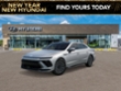 New 2026 Hyundai Sonata Hybrid SEL Sedan
