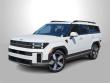 Used 2025 Hyundai Santa Fe Hybrid Limited SUV