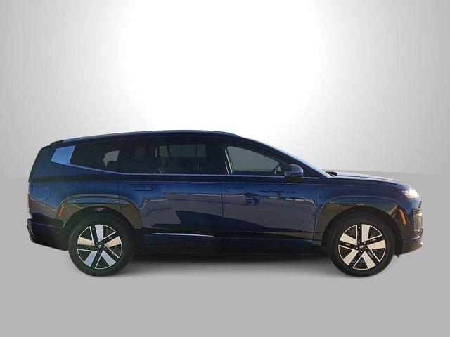 Thumbnail: 2026 Hyundai Ioniq - 9