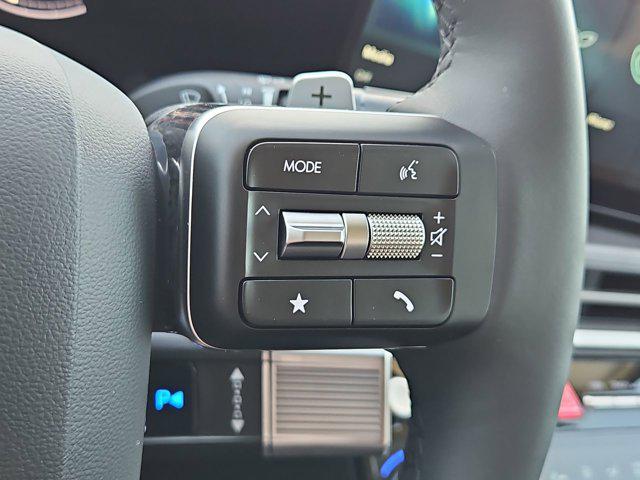 Thumbnail: 2026 Hyundai Santa Fe - 24