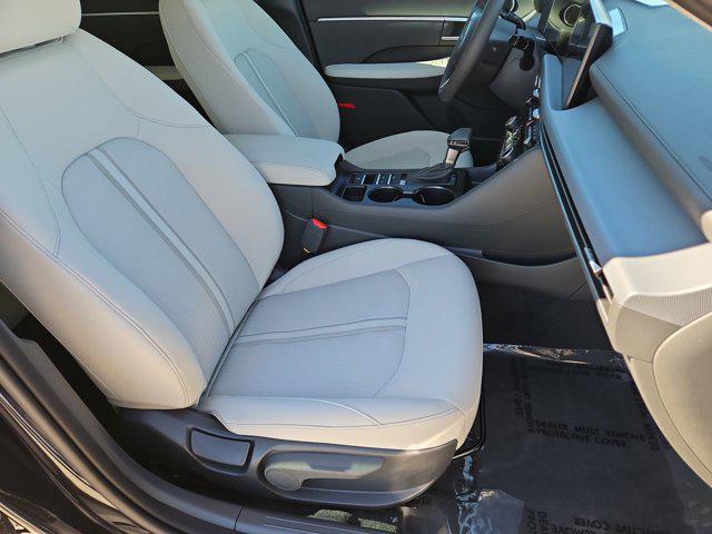 Thumbnail: 2026 Hyundai Sonata - 20