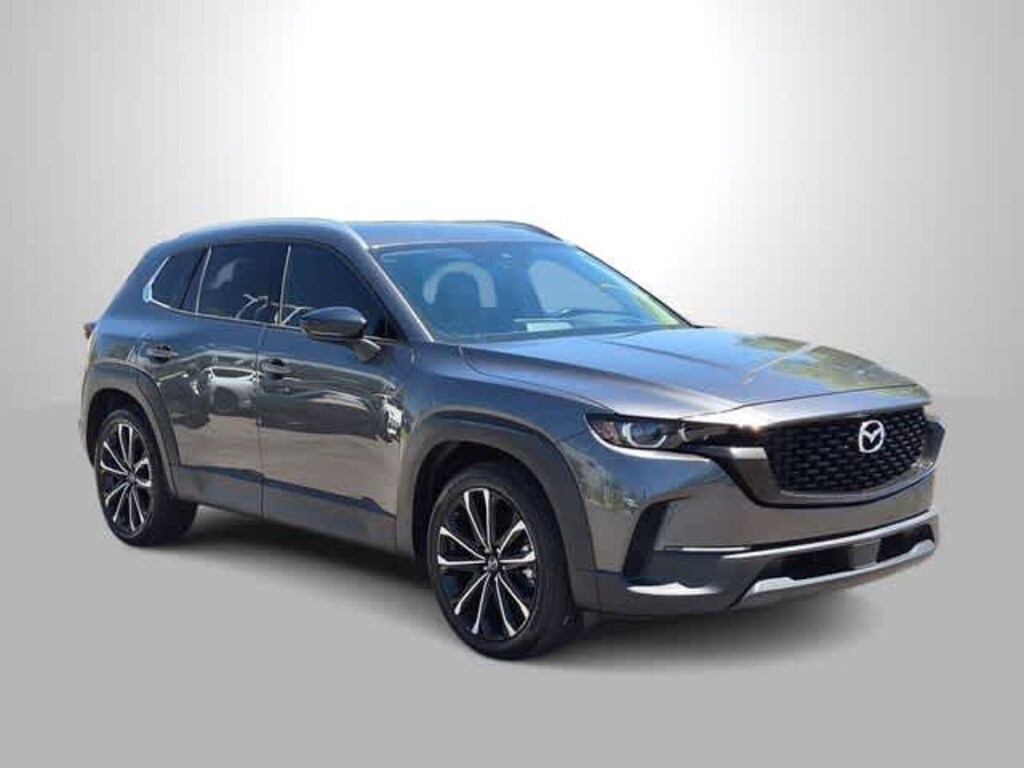 Used 2023 Mazda CX-50 2.5 S Premium Plus Package SUV