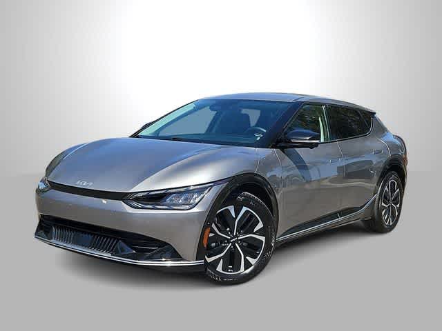 2023 Kia EV6 Wind -
                  Las Vegas, NV