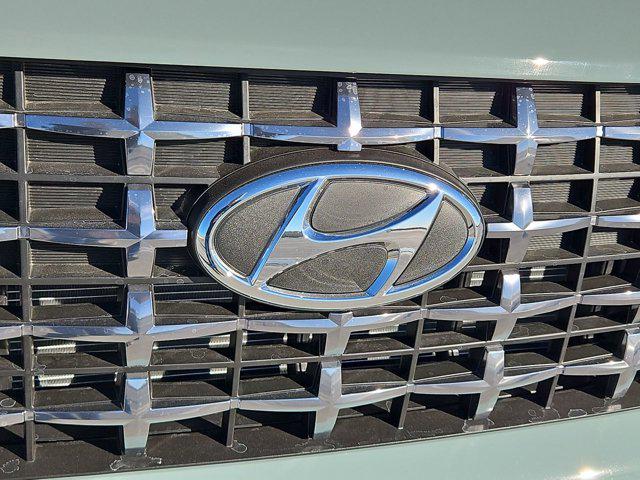 Thumbnail: 2026 Hyundai Venue - 11