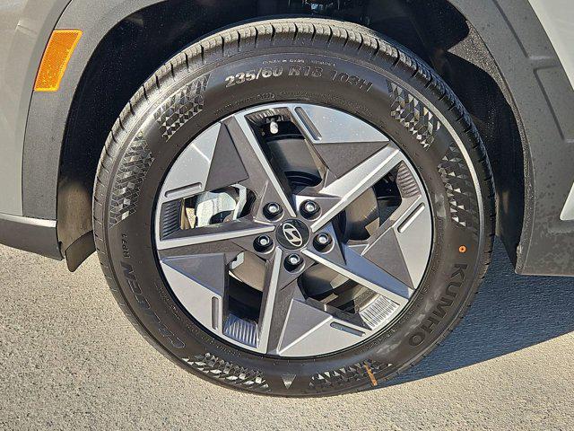 Thumbnail: 2026 Hyundai Tucson - 13