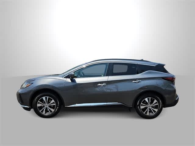 Thumbnail: 2020 Nissan Murano - 5