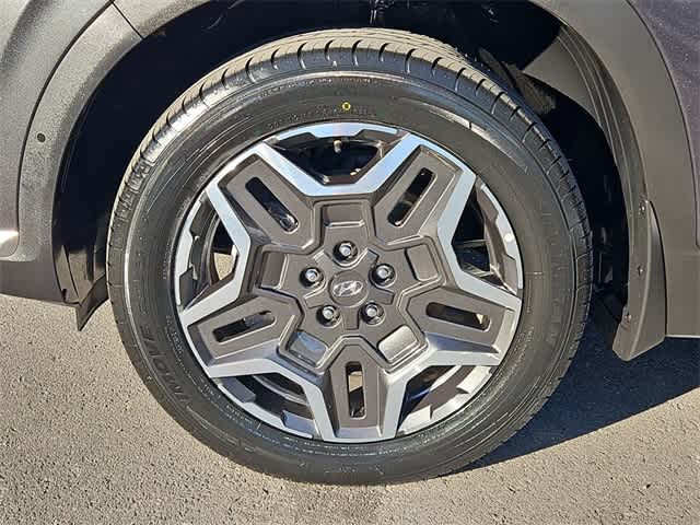 Thumbnail: 2023 Hyundai Santa Fe - 13