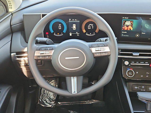 Thumbnail: 2026 Hyundai Tucson - 22