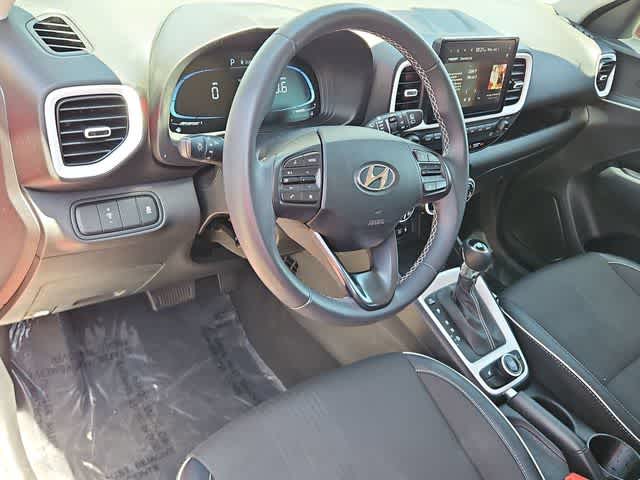 Thumbnail: 2024 Hyundai Venue - 10