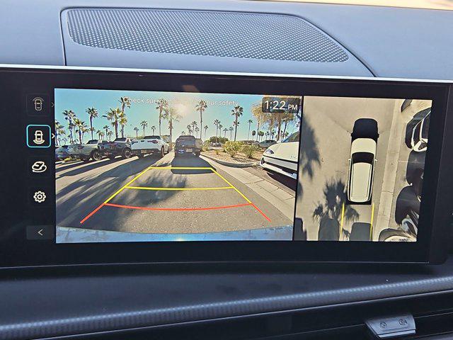 Thumbnail: 2026 Hyundai Santa Fe - 30