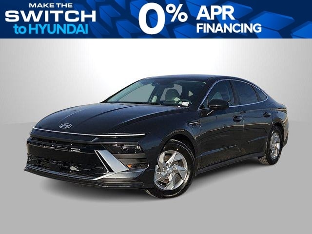 Thumbnail: 2026 Hyundai Sonata - 1