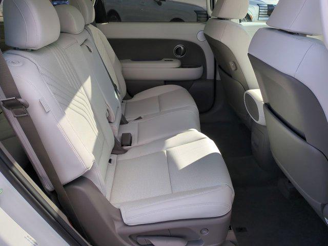 Thumbnail: 2026 Hyundai Palisade - 20