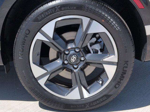 Thumbnail: 2026 Hyundai Palisade - 14