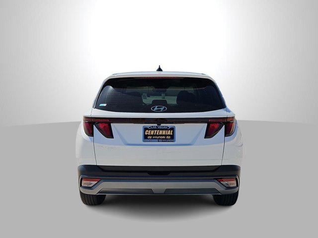 Thumbnail: 2026 Hyundai Tucson - 7