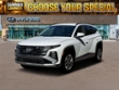 New 2026 Hyundai Tucson Hybrid SEL Convenience SUV