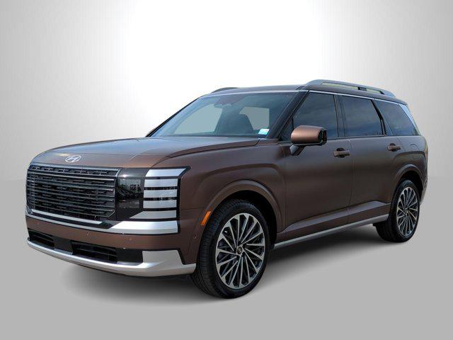 Thumbnail: 2026 Hyundai Palisade - 4