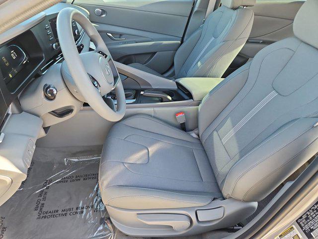 Thumbnail: 2026 Hyundai Elantra - 16