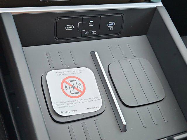 Thumbnail: 2026 Hyundai Santa Fe - 28