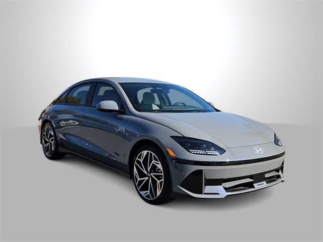 Thumbnail: 2024 Hyundai Ioniq 6 - 2