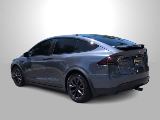 Thumbnail: 2023 Tesla Model X - 6