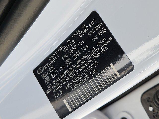 Thumbnail: 2026 Hyundai Elantra - 34