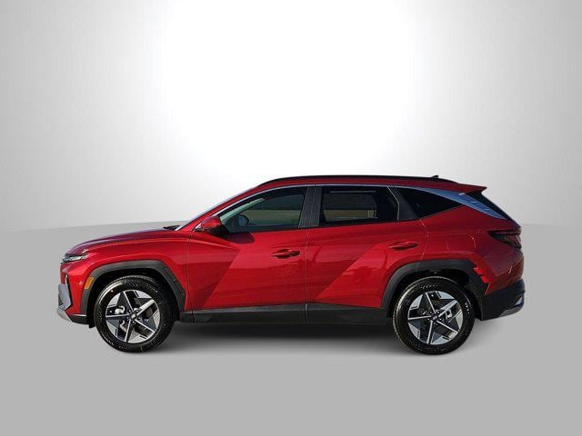 Thumbnail: 2026 Hyundai Tucson - 5