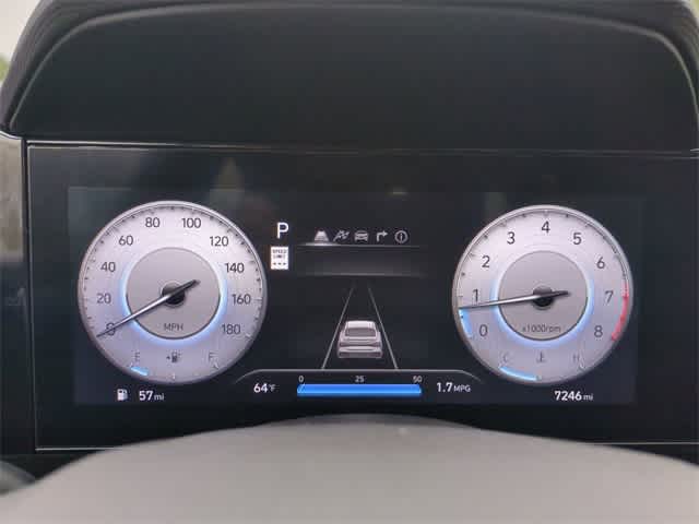 Thumbnail: 2025 Hyundai Elantra - 33