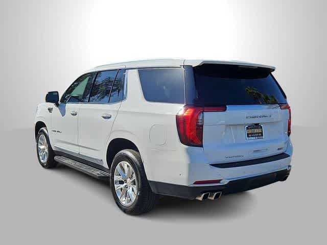 Thumbnail: 2025 GMC Yukon - 6