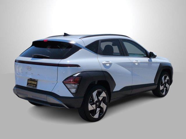 Thumbnail: 2026 Hyundai Kona - 8