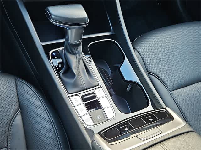 Thumbnail: 2023 Hyundai Tucson - 31