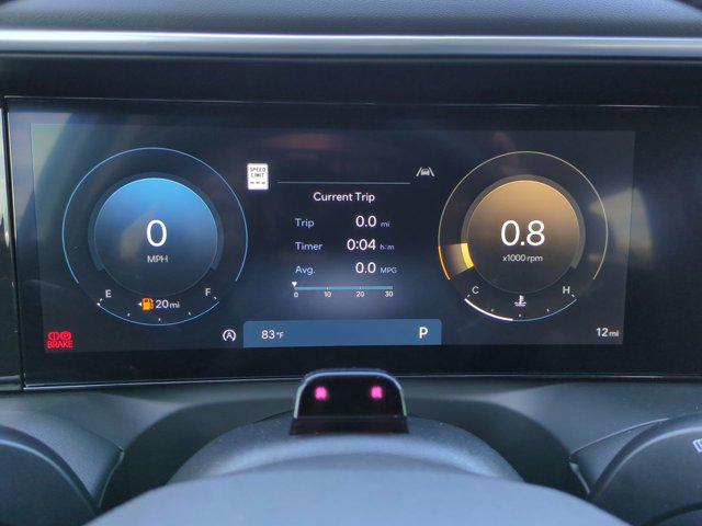 Thumbnail: 2026 Hyundai Palisade - 33