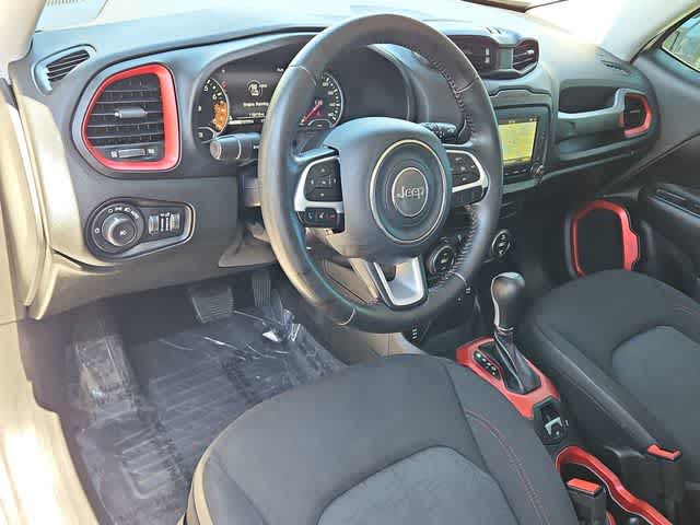 Thumbnail: 2016 Jeep Renegade - 2