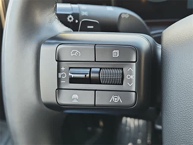 Thumbnail: 2025 Hyundai Santa Fe - 25