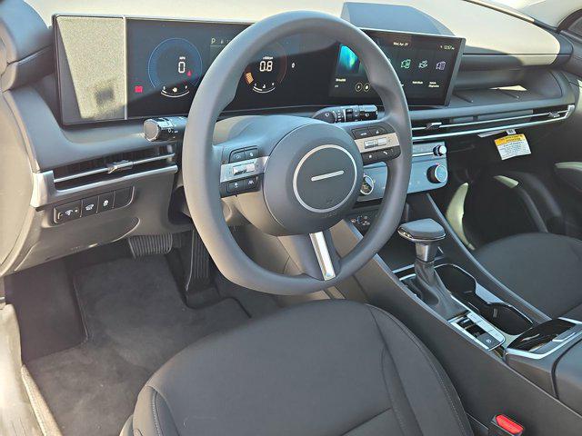 Thumbnail: 2026 Hyundai Tucson - 10