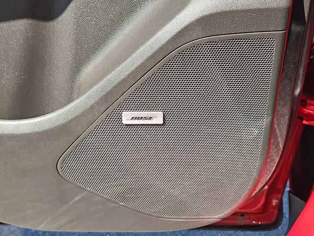 Thumbnail: 2022 Chevrolet Bolt EUV - 31