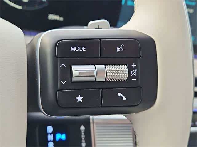 Thumbnail: 2025 Hyundai Santa Fe - 26