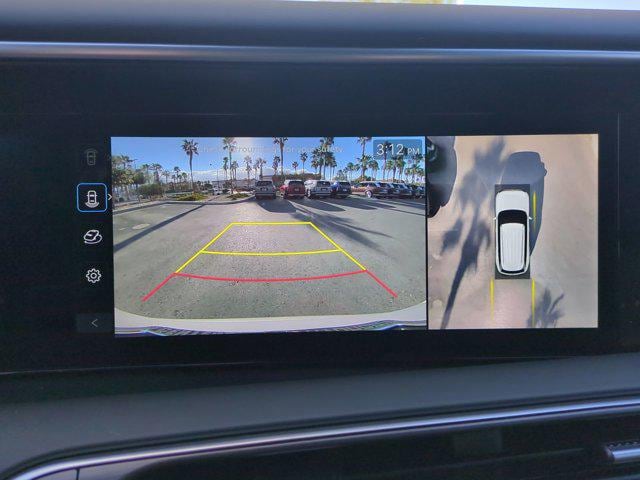 Thumbnail: 2026 Hyundai Palisade - 31