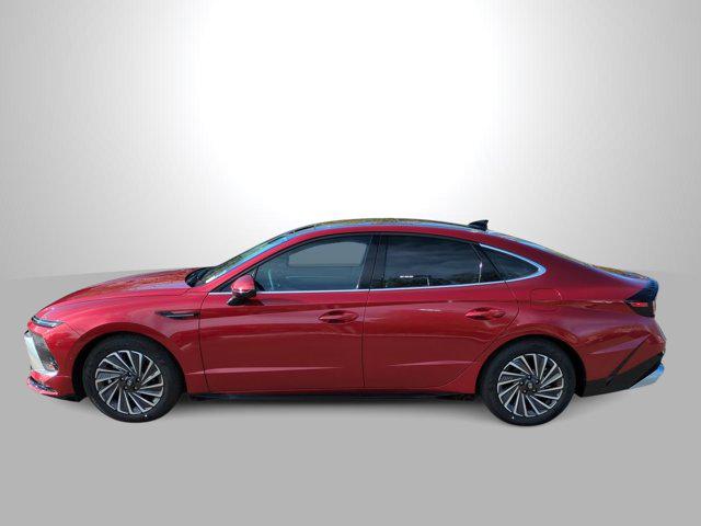 Thumbnail: 2026 Hyundai Sonata - 5